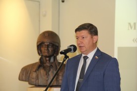 В Волгодонске состоялся форум «Героическая Россия»